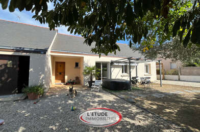 Maison 6 pièces 430500 €