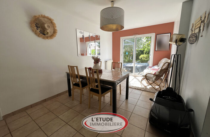 Carquefou: Maison de plain pied 4 chambres au calme — photo 4