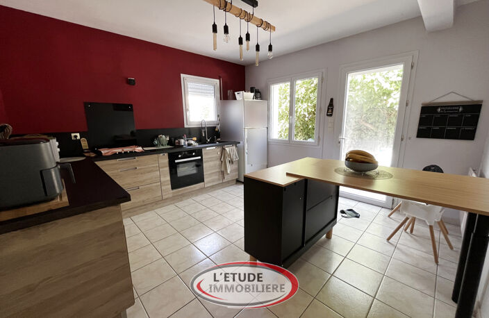 Carquefou: Maison de plain pied 4 chambres au calme — photo 5