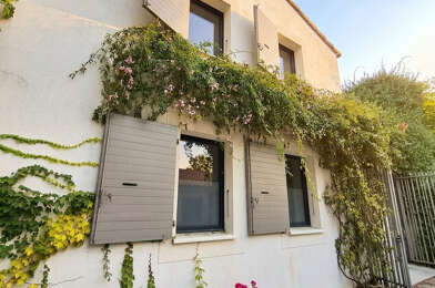 Maison 5 pièces 649000 €