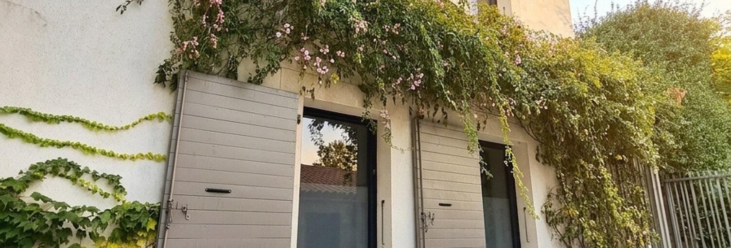 Maison 5 Pièces 101 m² à vendre à Montpellier (34000)