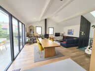 Dépt Hérault (34), à vendre MONTPELLIER Arceaux Maison P5 - — photo 2