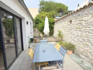 Dépt Hérault (34), à vendre MONTPELLIER Arceaux Maison P5 - — photo 3
