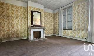 Maison 10 Pièces 271 m² à vendre à Suippes (51600)
