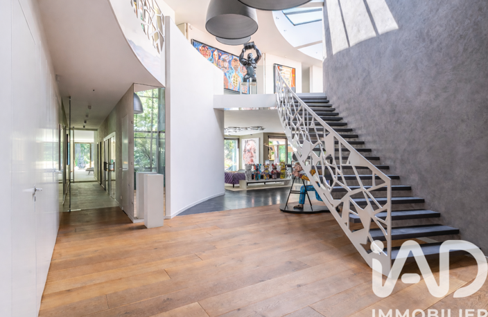 Vente Maison d'architecte 10 pièces — photo 4
