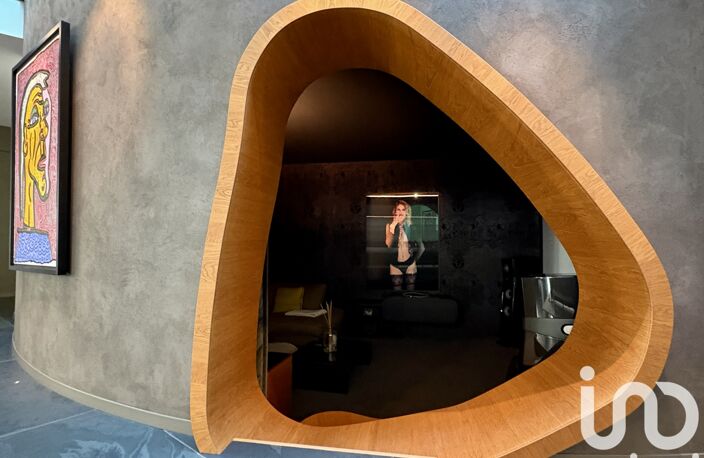 Vente Maison d'architecte 10 pièces — photo 5