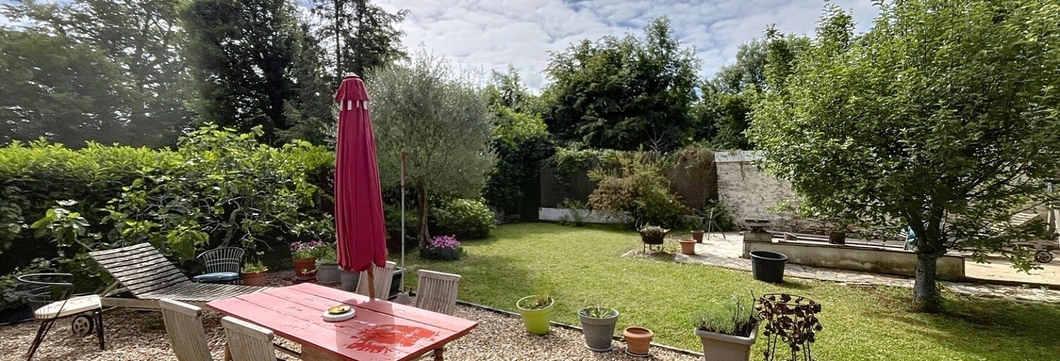 Maison 6 Pièces 166 m² à vendre à Marnes-la-Coquette (92430)