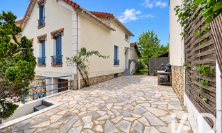 Maison 6 Pièces 166 m² à vendre à Marnes-la-Coquette (92430)