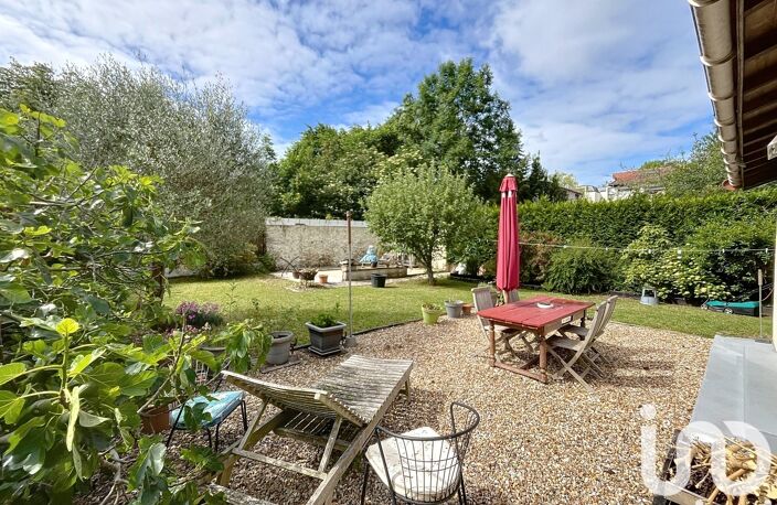 Vente Maison/villa 6 pièces — photo 4