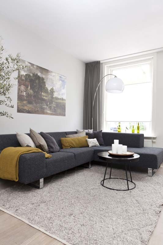 Appartement 85m² — Saint-Ferréol