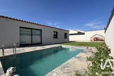 Maison 4 pièces 317000 €