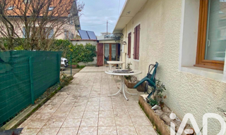 Maison 4 Pièces 102 m² à vendre à Ambilly (74100)