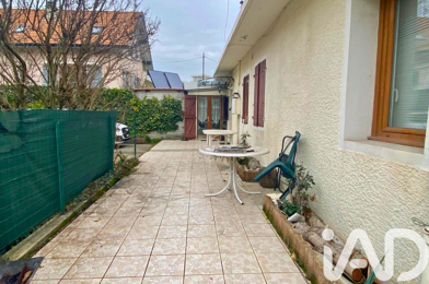 Maison 4 pièces 320000 €