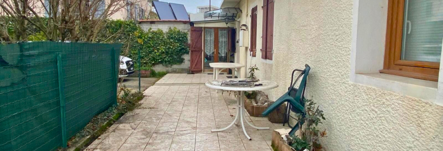 Maison 4 Pièces 102 m² à vendre à Ambilly (74100)