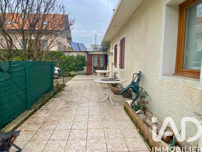 Vente Maison/villa 4 pièces — photo 1