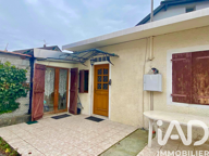 Vente Maison/villa 4 pièces — photo 2