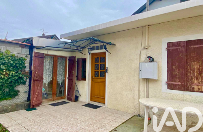 Vente Maison/villa 4 pièces — photo 2