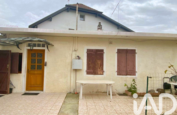Vente Maison/villa 4 pièces — photo 3