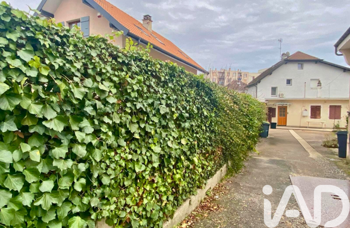 Vente Maison/villa 4 pièces — photo 4
