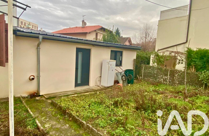 Vente Maison/villa 4 pièces — photo 5