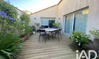 Maison 4 Pièces 200 m² à vendre à Narbonne (11100)