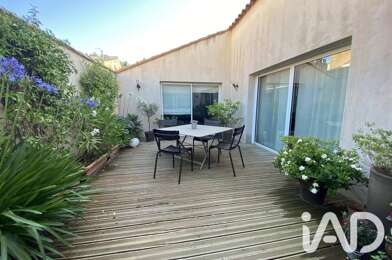 Maison 4 pièces 490000 €