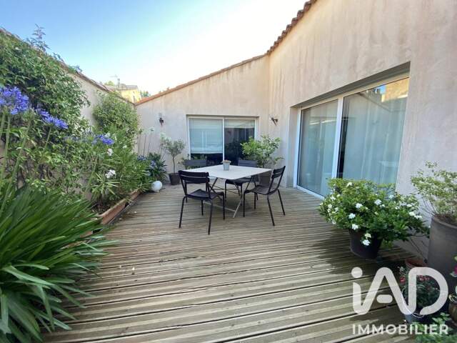 Vente Maison de ville 4 pièces — photo du bien
