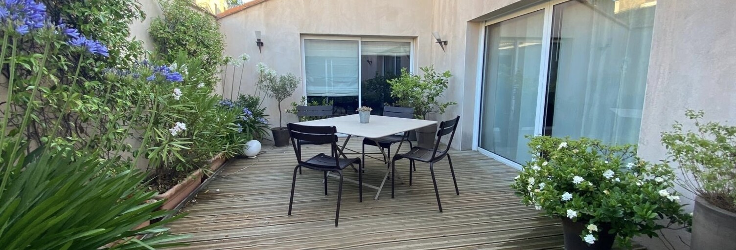 Maison 4 Pièces 200 m² à vendre à Narbonne (11100)