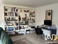 Vente Maison de ville 4 pièces — photo 2