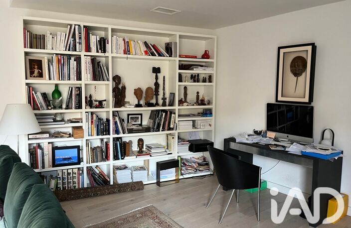Vente Maison de ville 4 pièces — photo 2