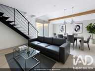 Vente Maison de ville 4 pièces — photo 3