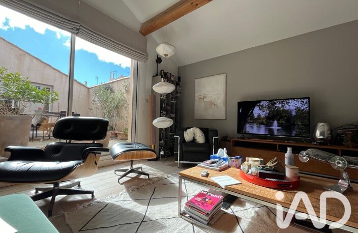Vente Maison de ville 4 pièces — photo 4