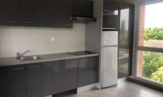 Appartement 3 Pièces 64 m² à louer à Castanet-Tolosan (31320)