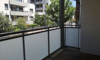 Appartement 2 Pièces 42 m² à louer à Toulouse (31200)