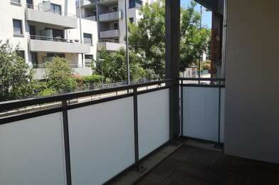 Appartement 2 pièces 617 €