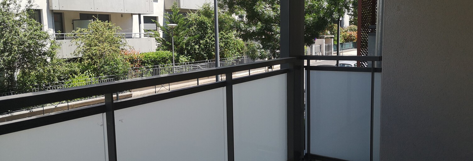 Appartement 2 Pièces 42 m² à louer à Toulouse (31200)