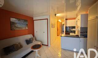Appartement 2 Pièces 28 m² à vendre à Agde (34300)