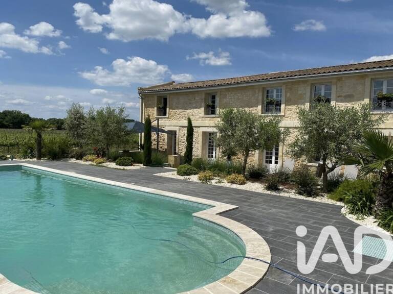Vente Immeuble 800 m&sup2; — photo 1