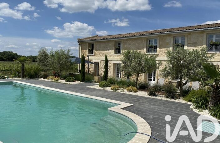 Vente Immeuble 800 m&sup2; — photo 3