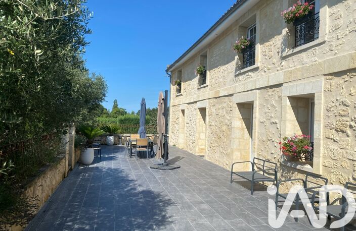 Vente Immeuble 800 m&sup2; — photo 5