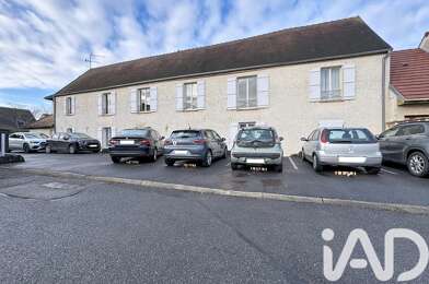 Immeuble  906000 €