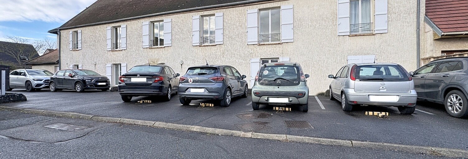 Immeuble  297 m² à vendre à Bondoufle (91070)