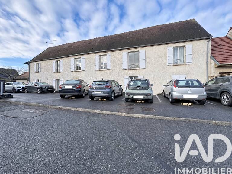 Vente Immeuble 297 m&sup2; — photo 1