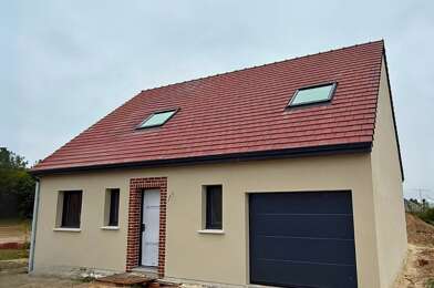 Maison 5 pièces 226600 €