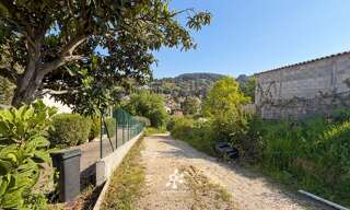 Terrain  1695 m² à vendre à Pégomas (06580)