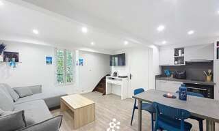 Appartement 2 Pièces 41 m² à vendre à Nice (06000)