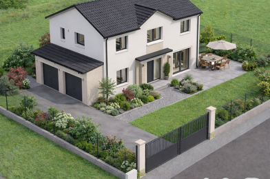 Terrain  52996 €