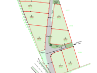 Vente Terrain à bâtir 4 191 m&sup2; — photo 2