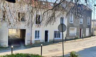 Immeuble  116 m² à vendre à Groslay (95410)