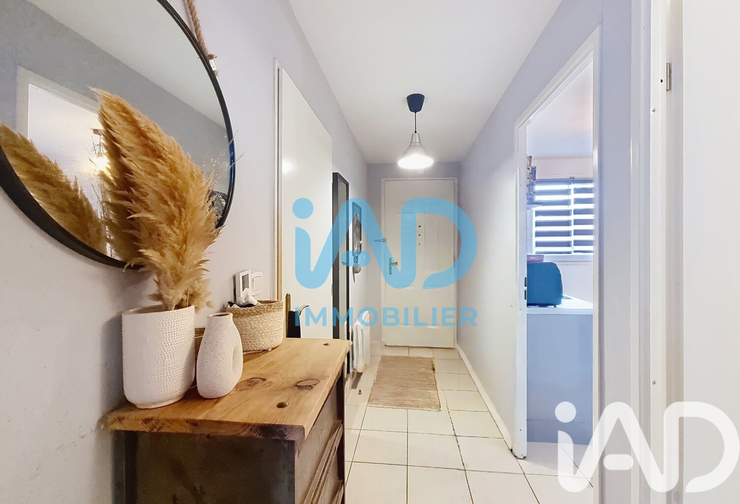 Vente Maison/villa 4 pièces — photo 1